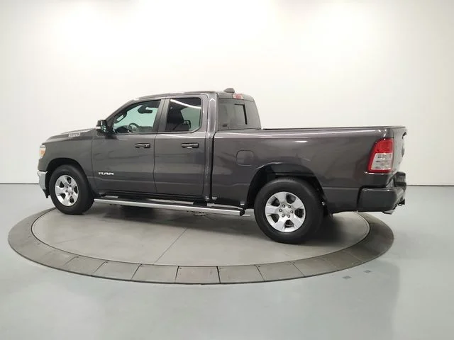 Used 2022 Gray Ram Big Horn/Lone Star image 6