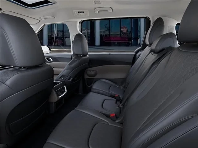 New 2026 Blue Kia SX image 18