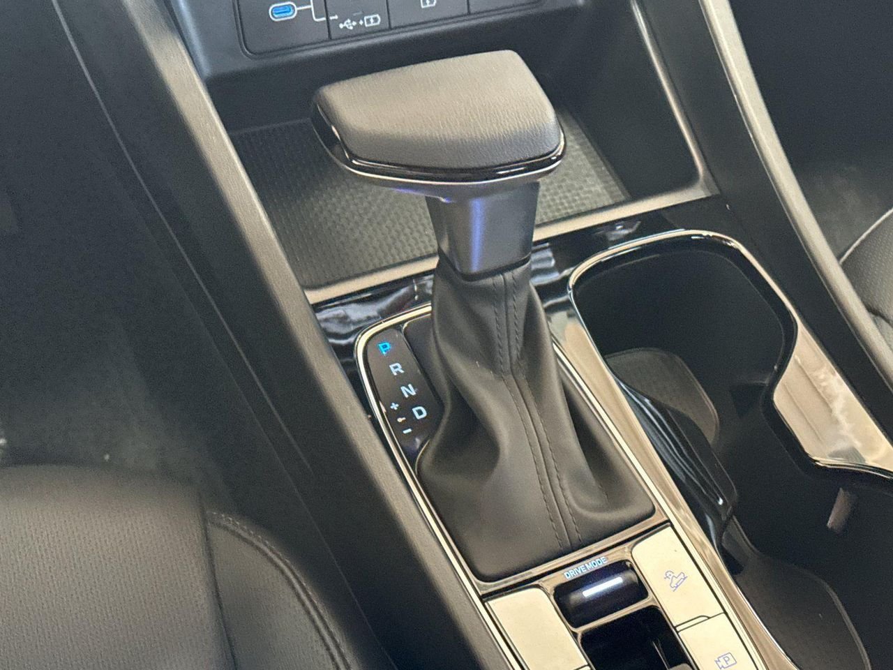 2026 Hyundai Santa Cruz SEL - Photo 19