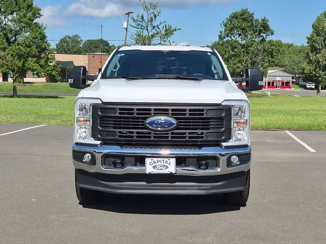 Used 2024 White Ford XL image 16
