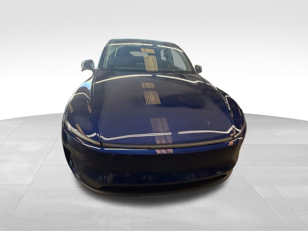 Used 2026 Blue Tesla Long Range image 8