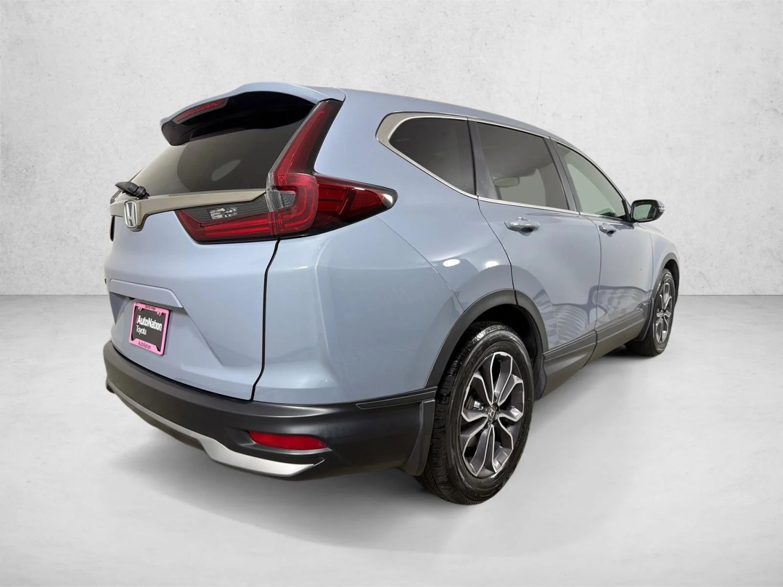 Used 2022  Honda EX-L image 4