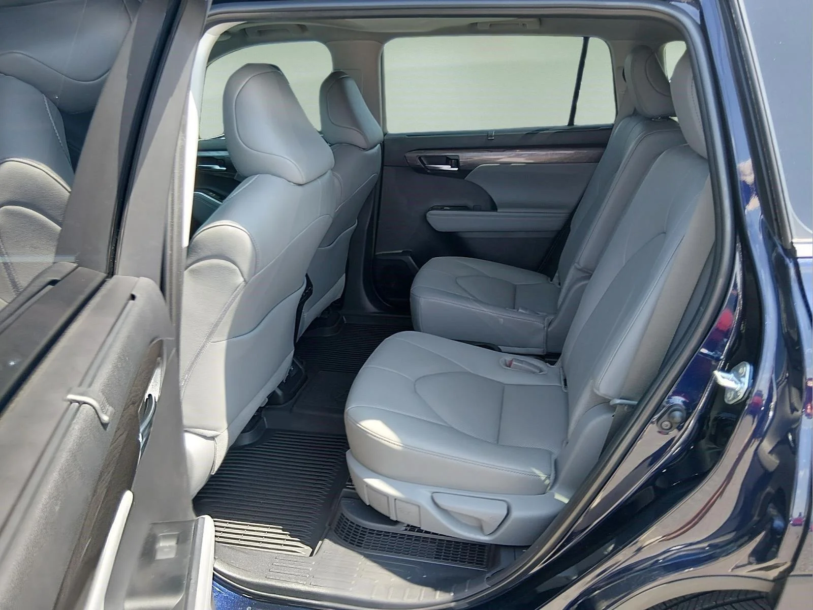 Used 2026 Blueprint Toyota Limited image 19