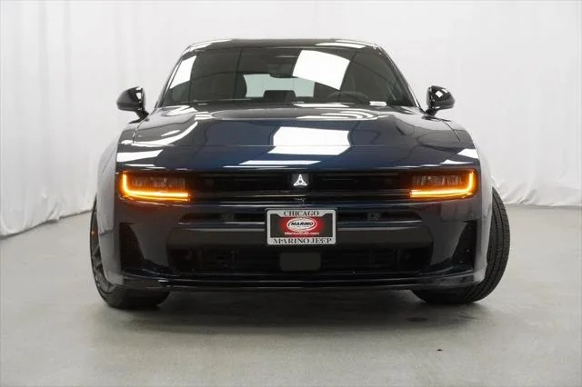 New 2026 After Dark Exterior Paint Dodge Scat Pack image 7