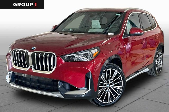 BMW X1 AWD SUV - In-Stock