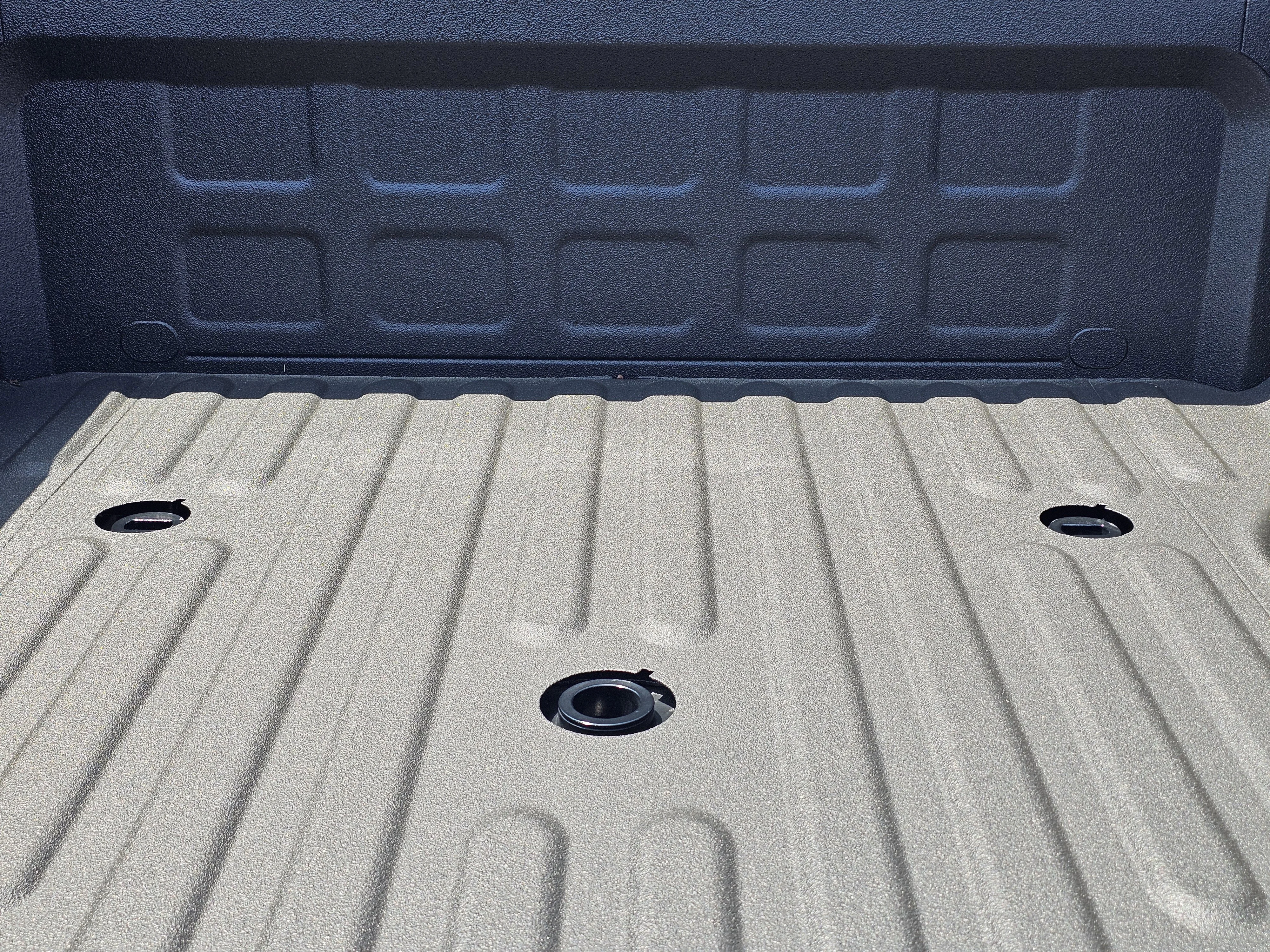 2025 RAM 2500 Tradesman - Photo 13