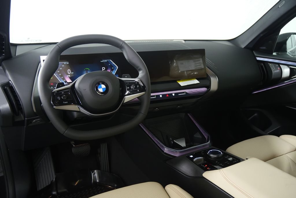Used 2026 Dark Graphite Metallic BMW 30 xDrive image 18