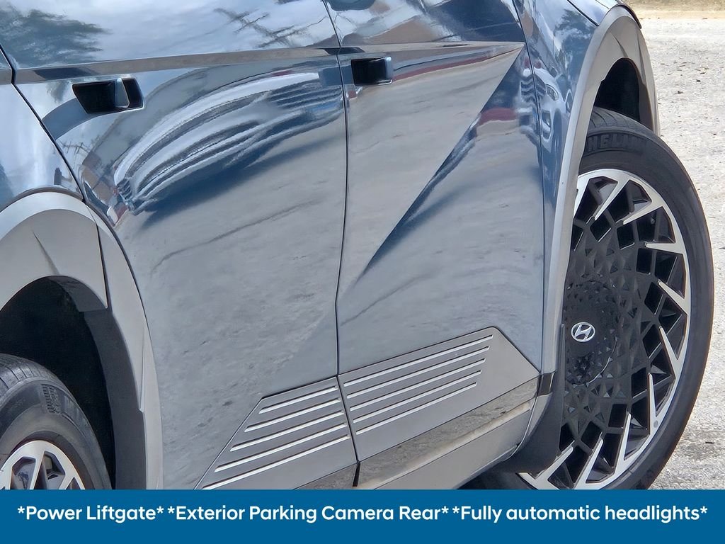 2023 Hyundai IONIQ 5 Limited - Photo 20