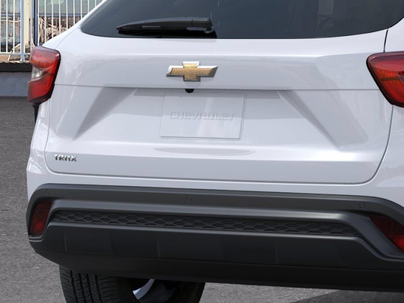 2026 Chevrolet Trax LS - Photo 14