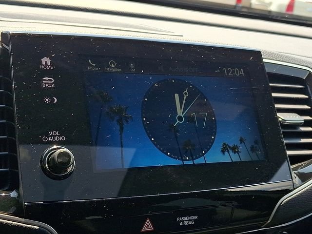 Used 2025 Gray Honda Black Edition image 20