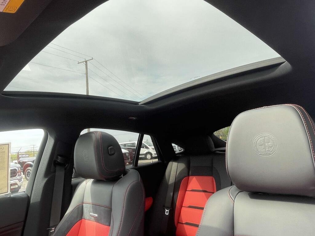 New 2026 Polar White Mercedes-Benz AMG® GLE 53 image 5