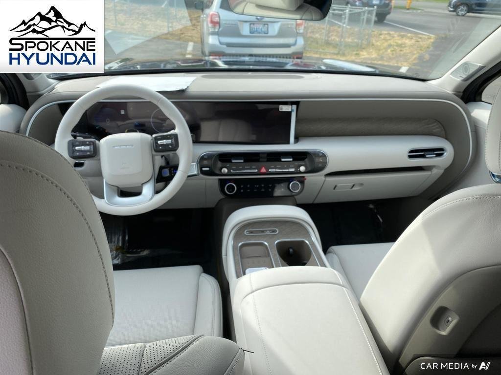 2026 Hyundai Palisade Limited - Photo 28