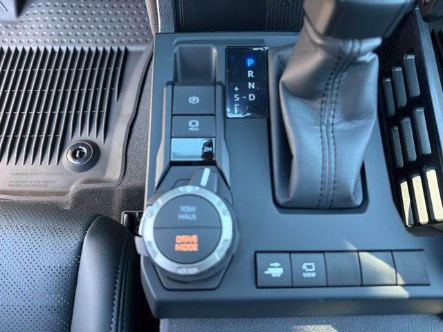 New 2026 Bronze Oxide Toyota  TRD Sport image 22