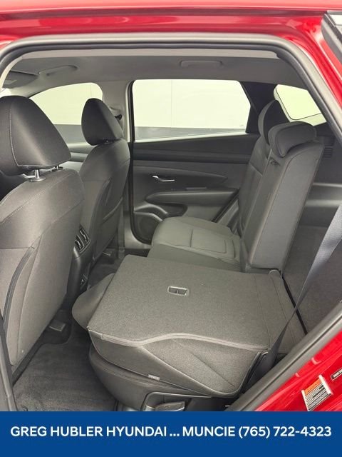 Used 2026 Red Hyundai SEL image 60