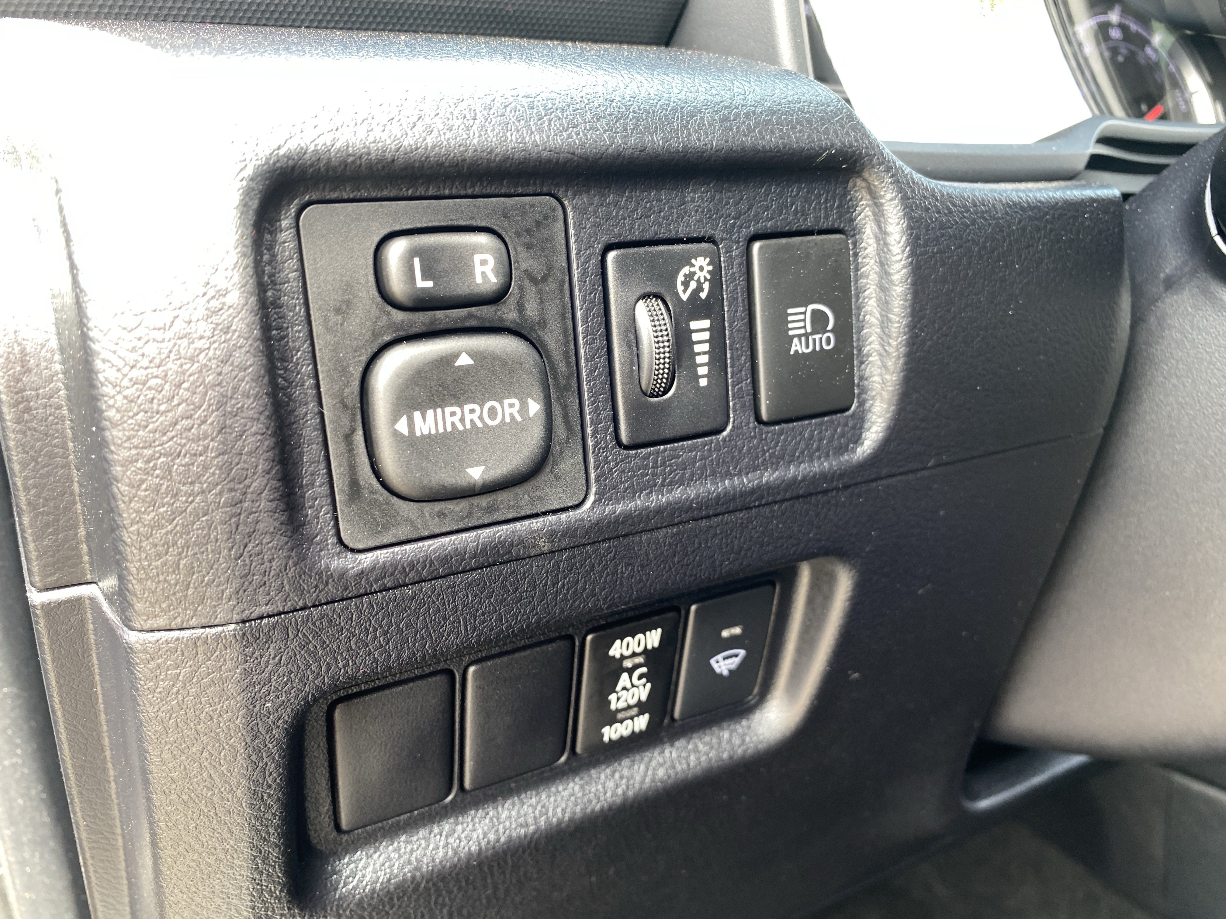 Used 2024 Gray Toyota TRD Off Road image 20