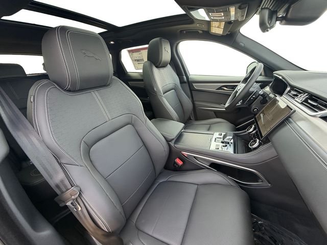 2026 Jaguar F-Pace R-Dynamic S - Photo 16