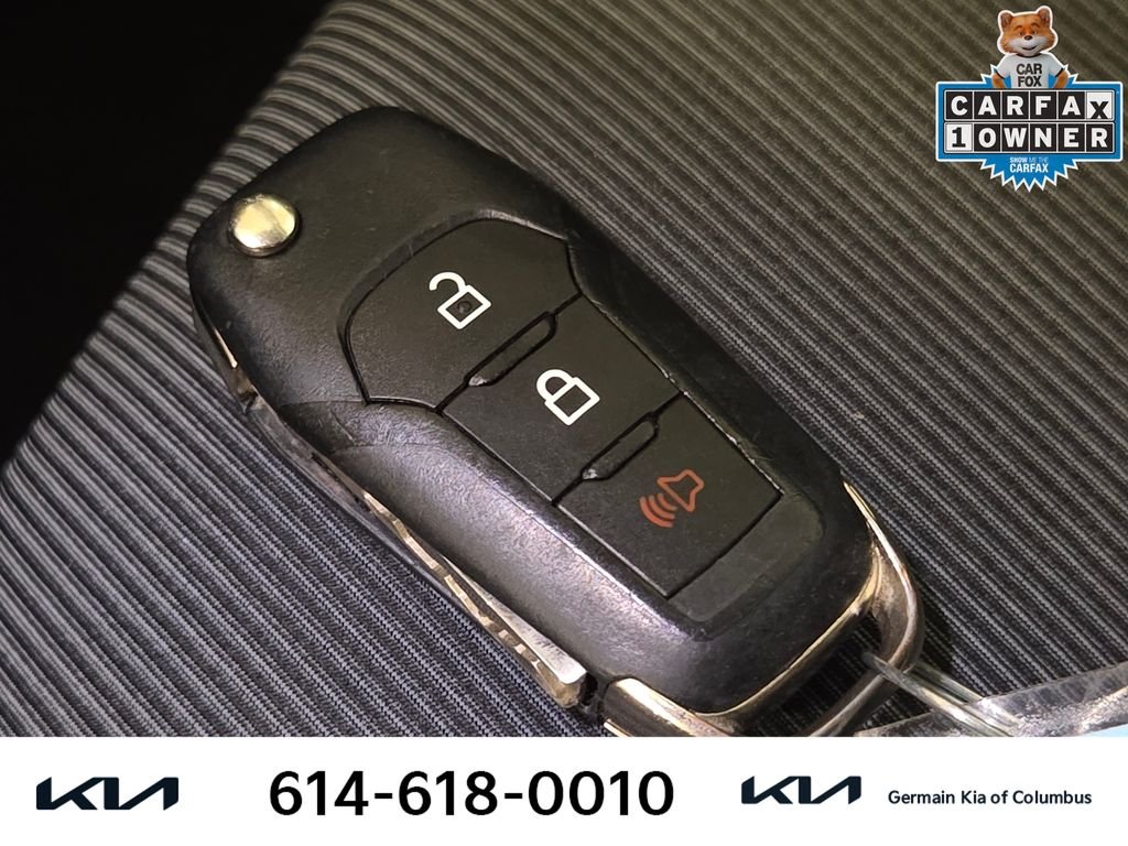 Used 2022 White Ford XL image 34
