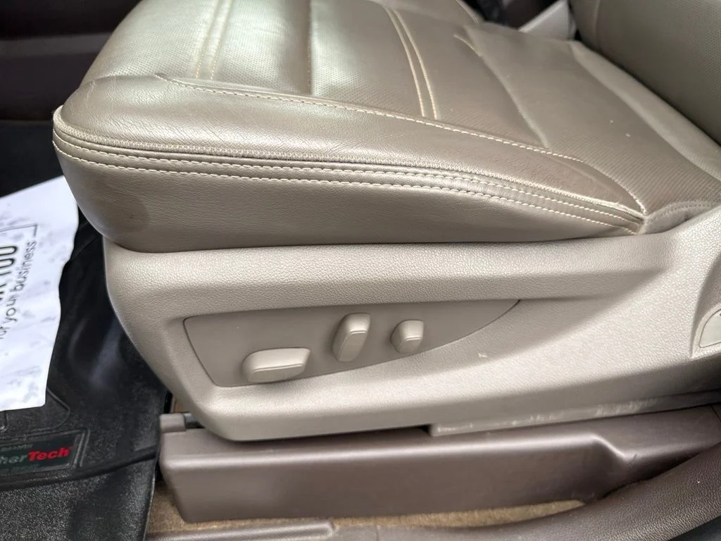 Used 2018 Gray GMC Denali image 28