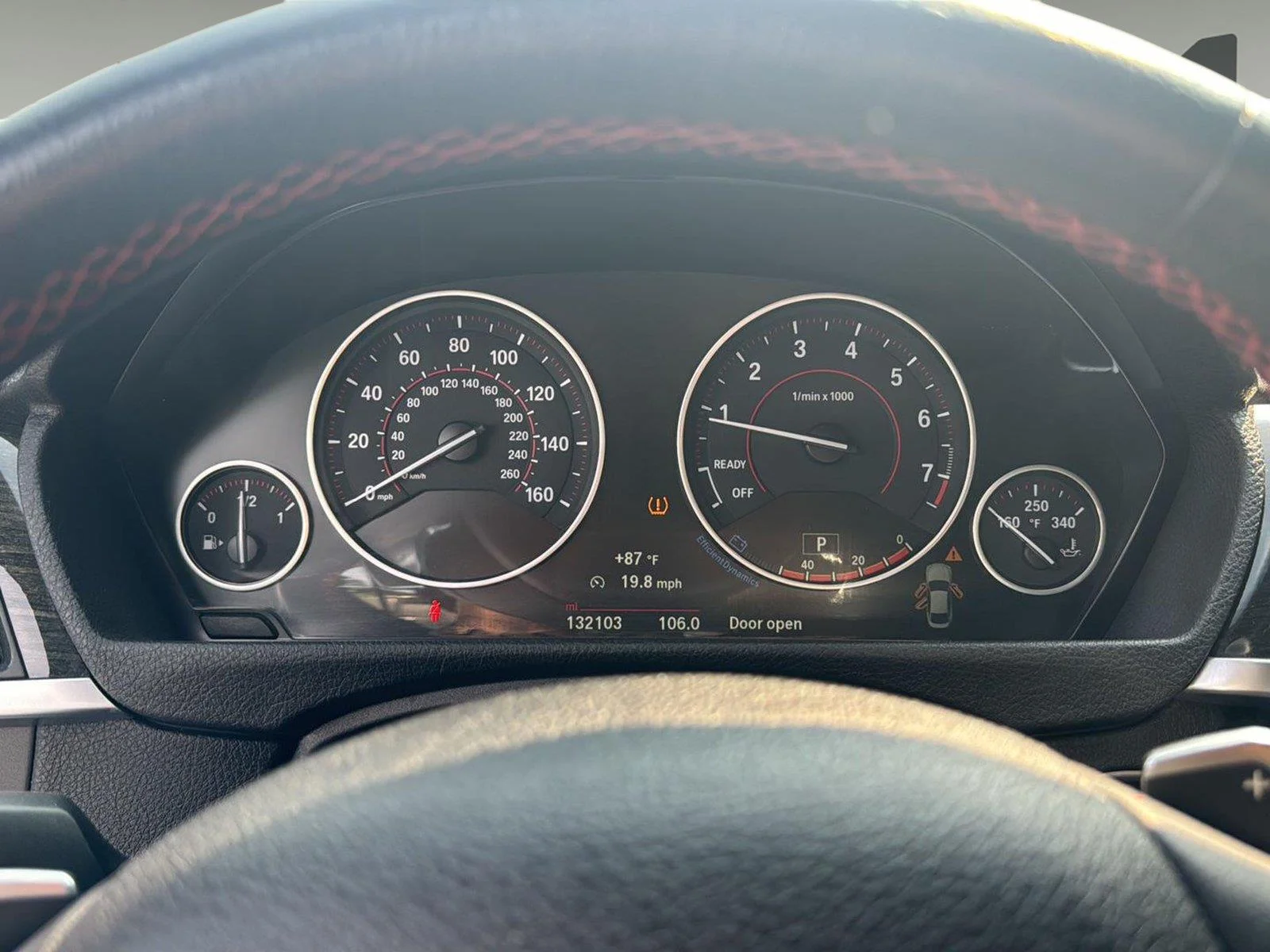 2017 BMW 4 Series 430i - Photo 16