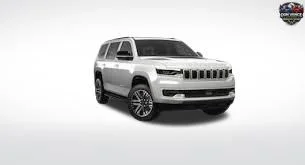 2025 Jeep Wagoneer Series I 4WD's photo