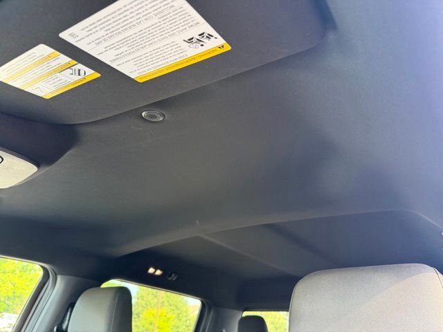 Certified Used 2023 Gray Ford XLT image 14