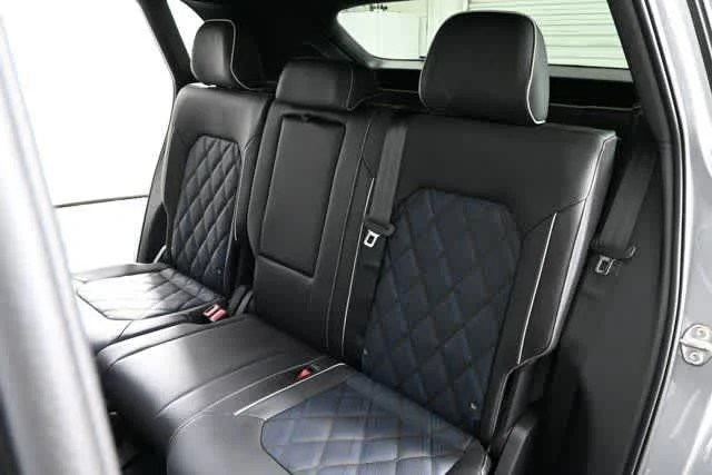 New 2026 silver mist metallic Volkswagen 2.0T SEL Premium R-Line image 23