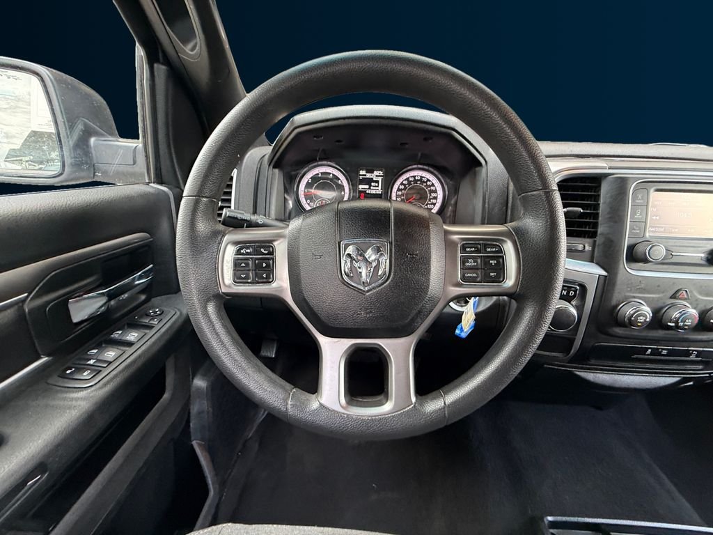 Used 2024 Silver Ram Warlock image 13