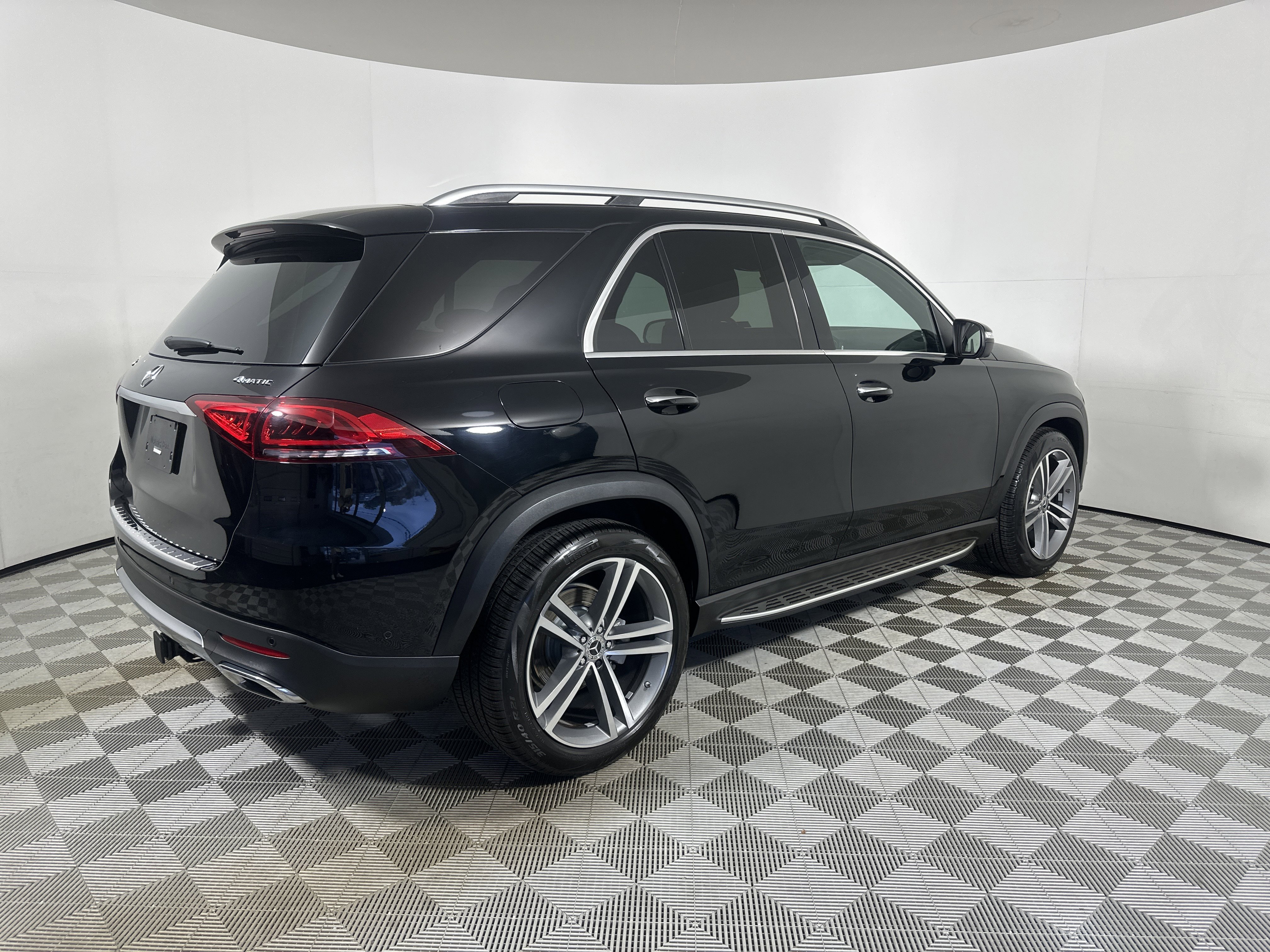 2022 Mercedes-Benz GLE GLE350 - Photo 7