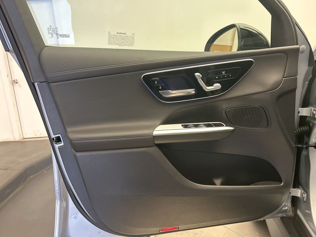 Certified Used 2026 Cirrus Silver Metallic Mercedes-Benz GLC 300 image 11