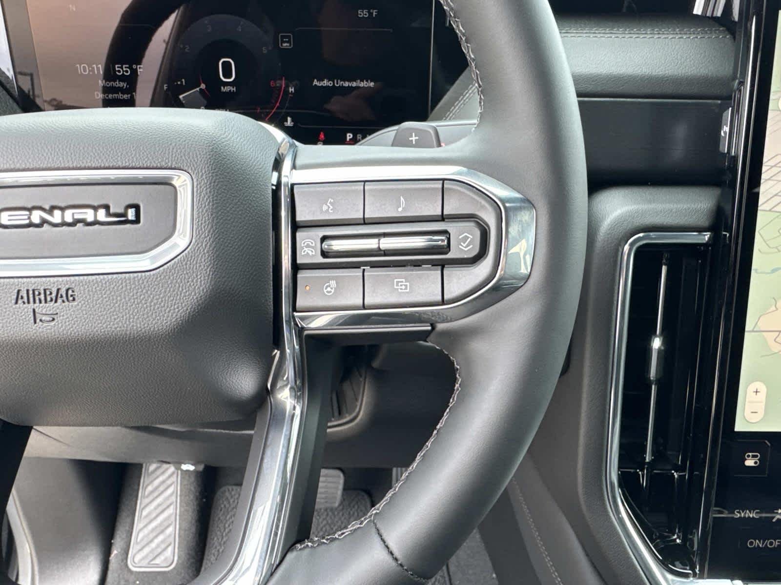 2026 GMC Yukon XL Denali - Photo 17