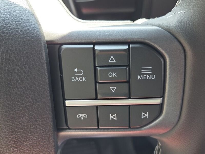 New 2026 Carbonized Gray Metallic Ford F-250® Lariat® image 24