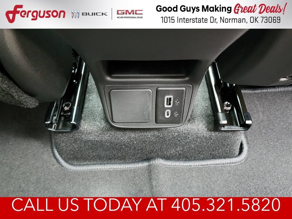 2026 Buick Encore GX Sport Touring - Photo 45