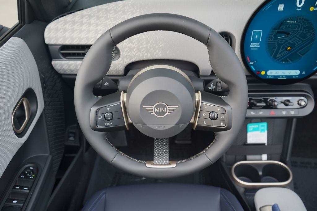 2026 MINI Convertible S - Photo 11