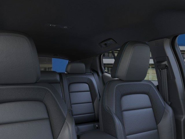 2026 Chevrolet Equinox EV photo 24 of 32