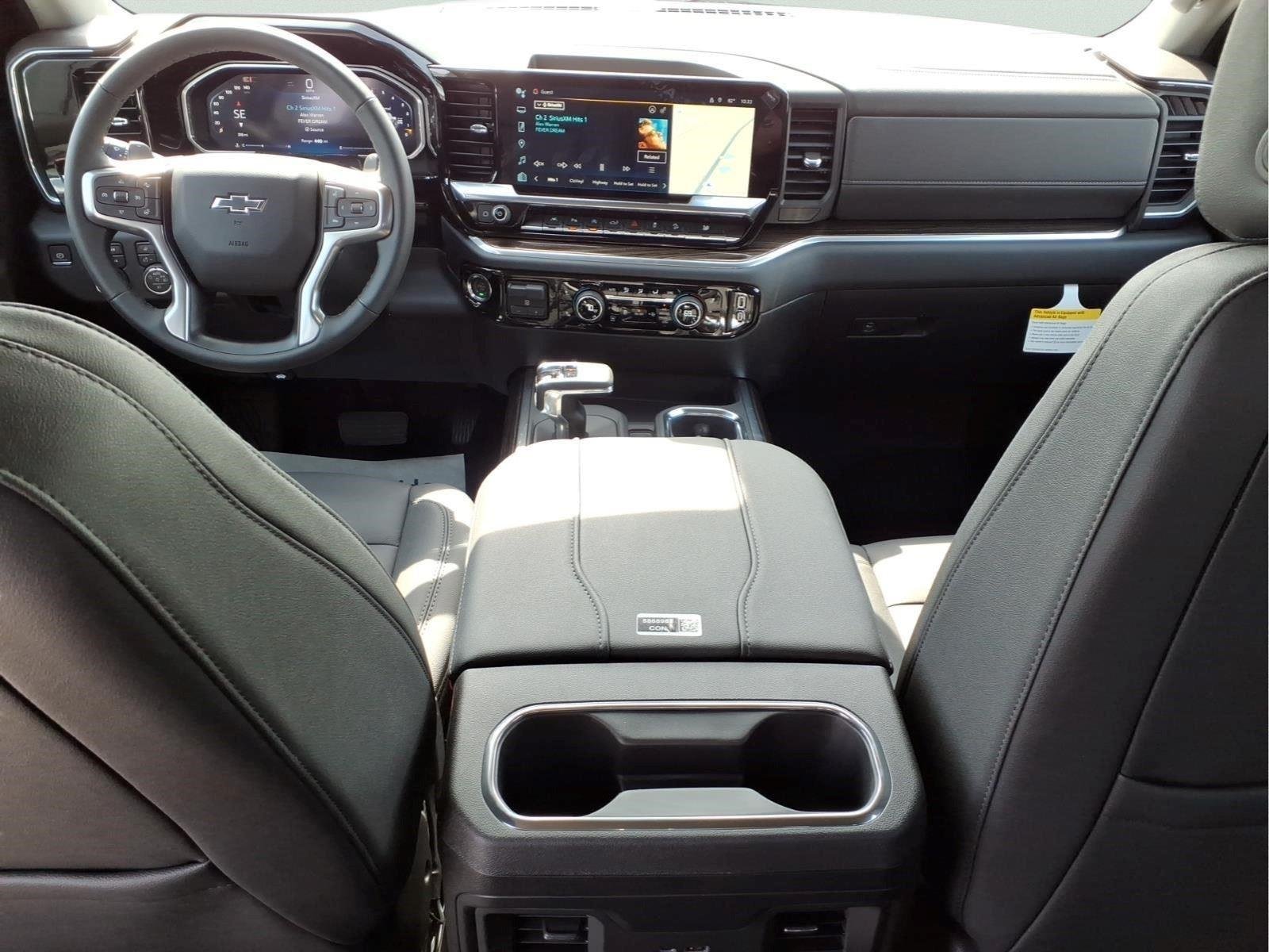 2026 Chevrolet Silverado 1500 RST - Photo 12
