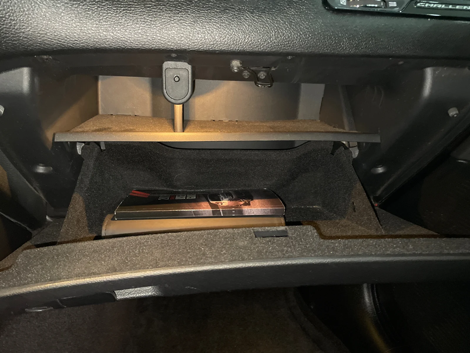 Used 2016 Torred Clearcoat Dodge R/T image 20