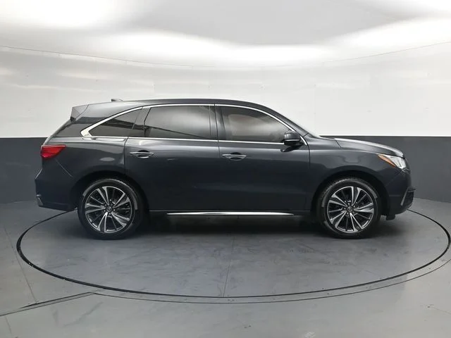 Used 2019  Acura 3.5L Technology Package image 3