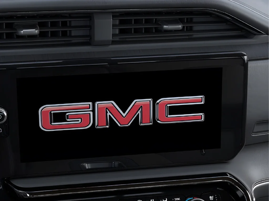 2026 GMC Sierra 1500 AT4X - Photo 14