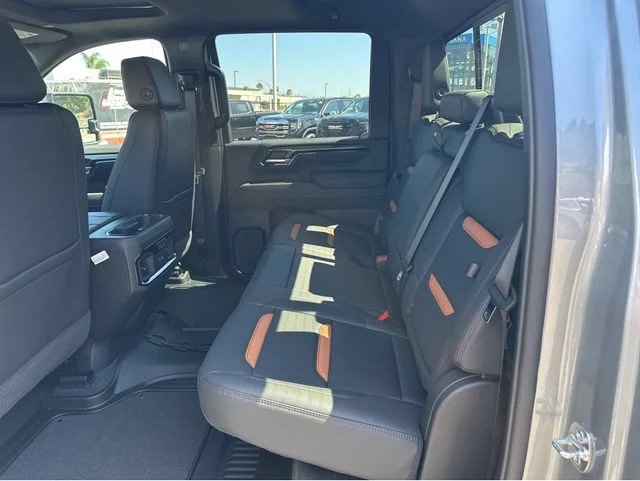 2026 GMC Sierra 2500HD AT4 - Photo 14