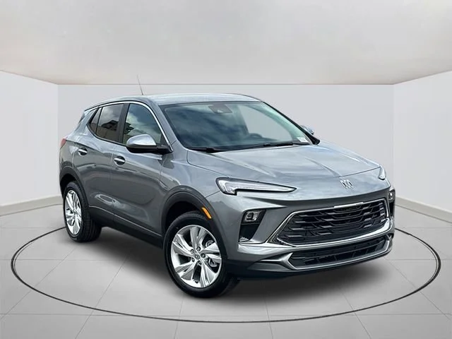 2026 Buick Encore GX Preferred's photo