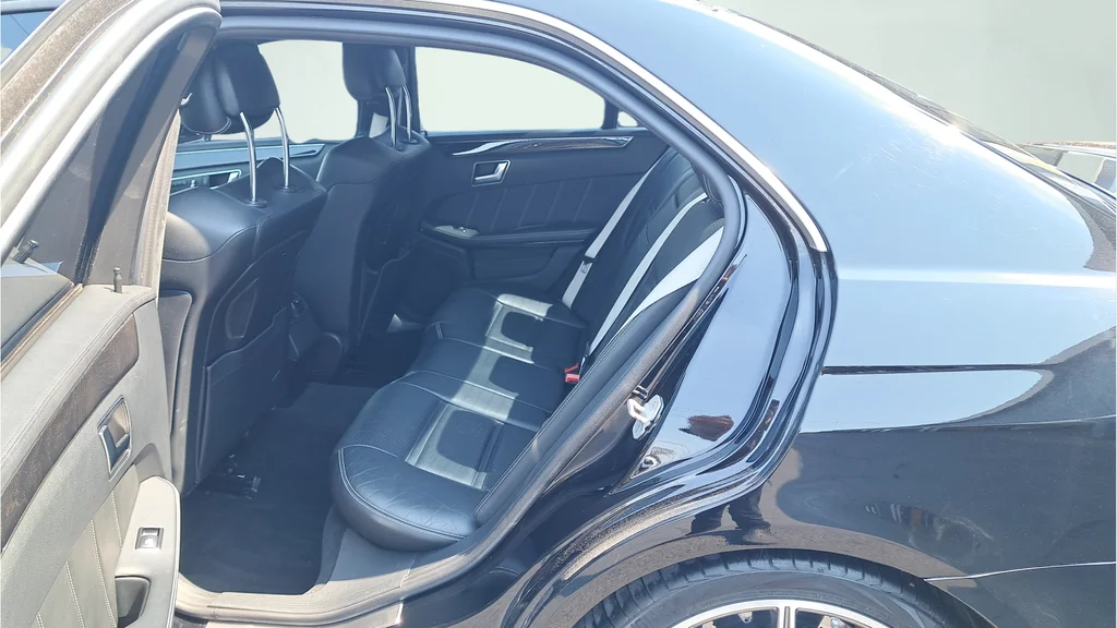 Used 2014  Mercedes-Benz E 63 S AMG® image 10