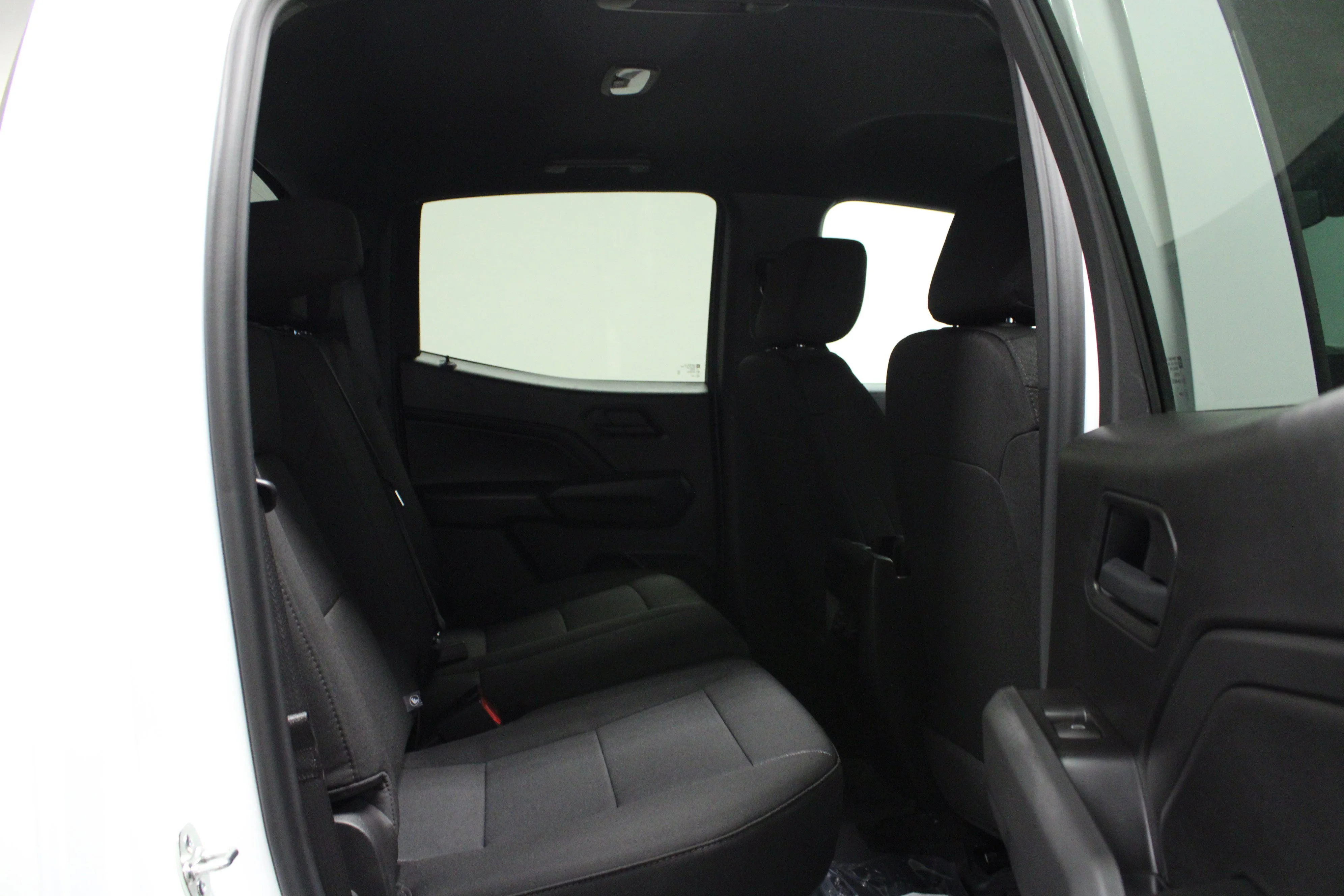 2026 GMC Sierra 2500HD SLE - Photo 15