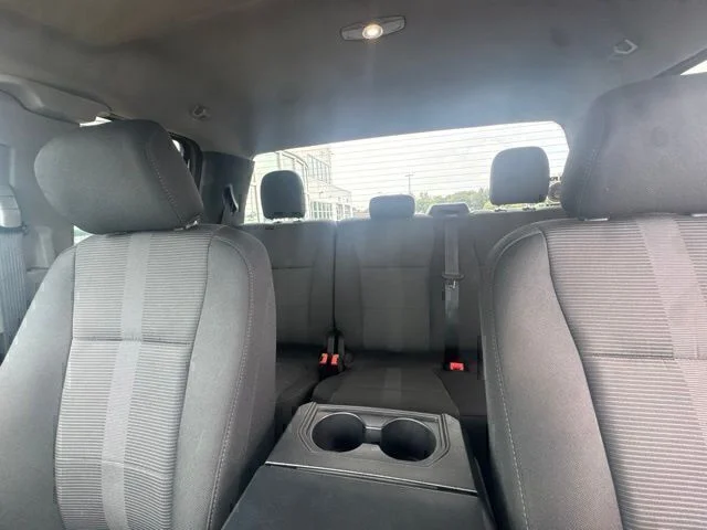 Used 2020 White Ford XL image 16