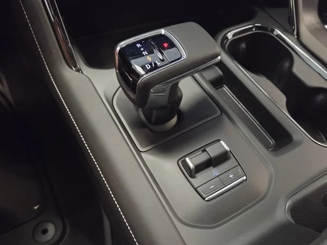 New 2026 Onyx Black GMC AT4X image 27