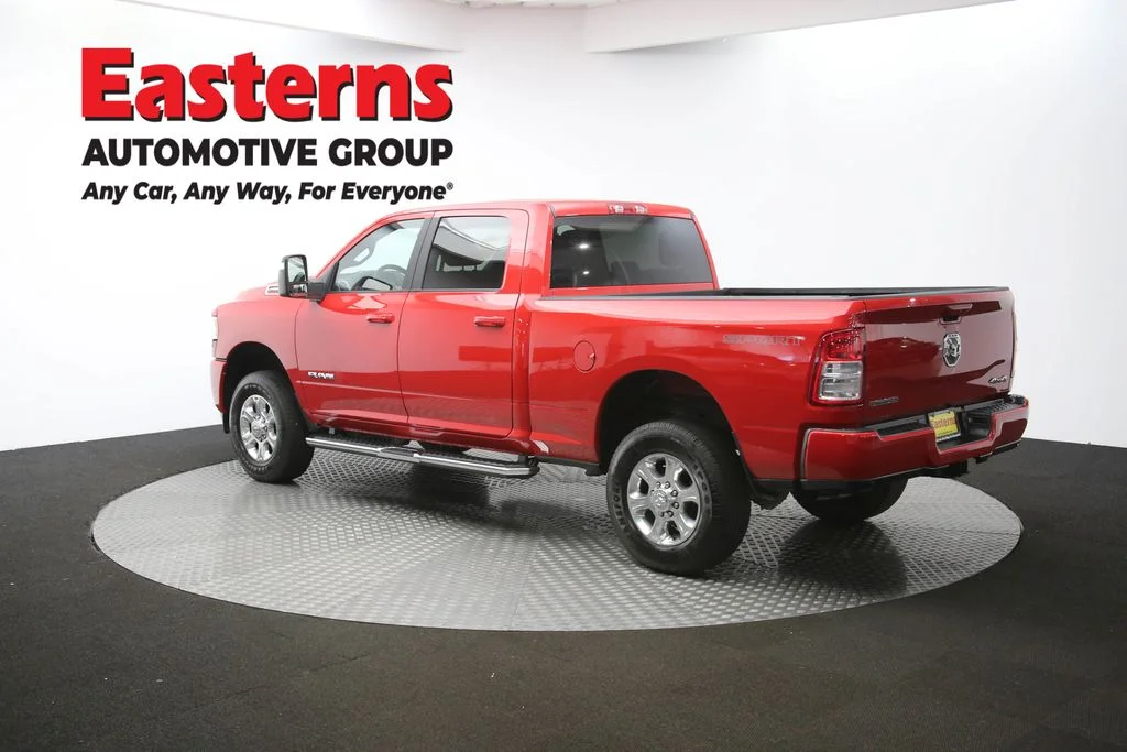 Used 2024 Red Ram Big Horn image 64
