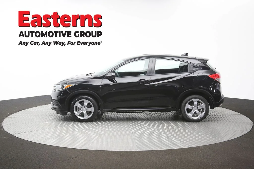 Used 2022 Black Honda LX image 57