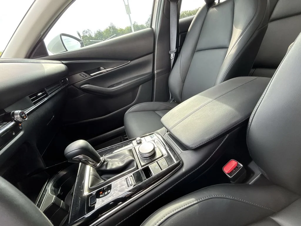 Used 2024 White Mazda 2.5 S Preferred Package image 24