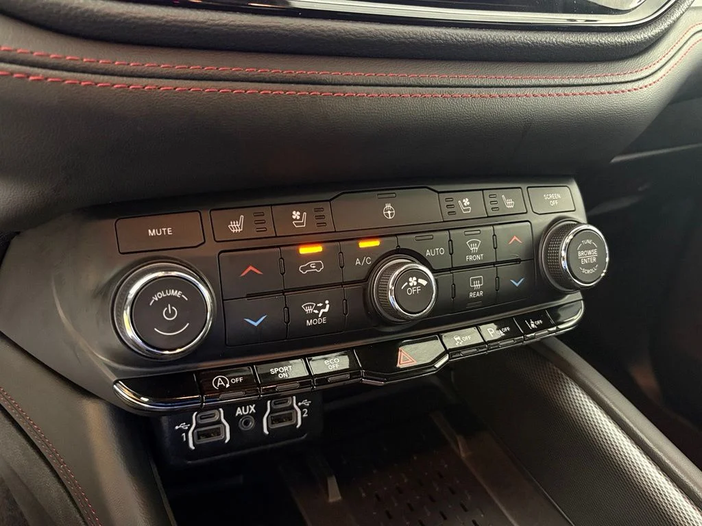 Used 2025 Gray Dodge GT Plus image 28