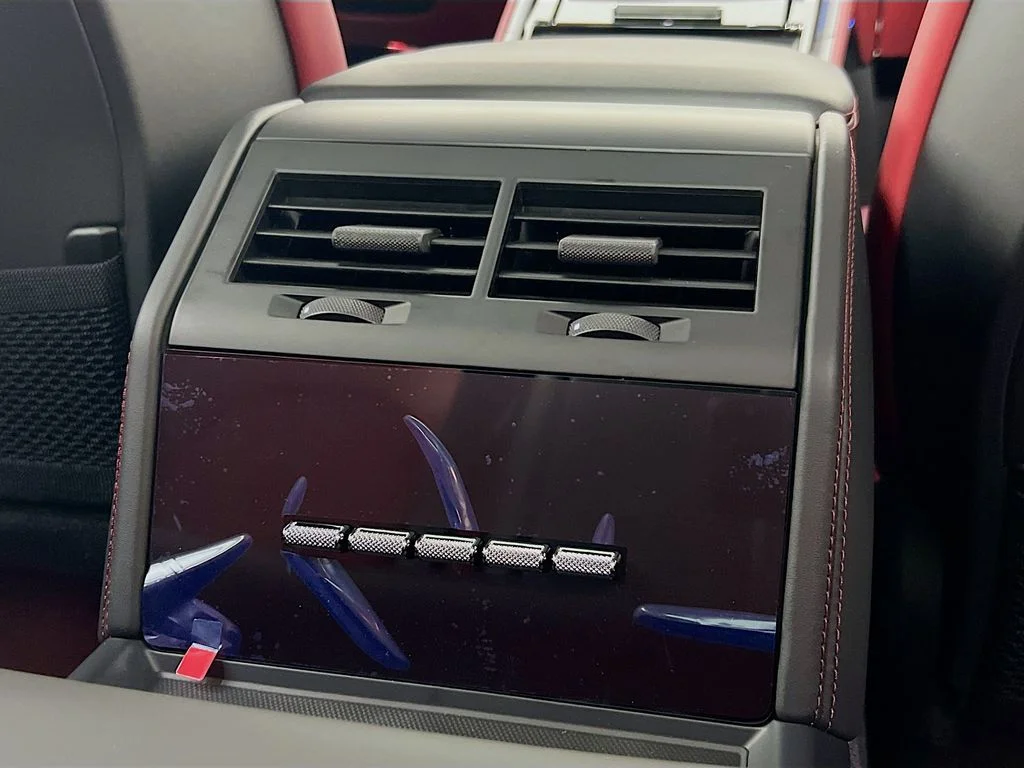 2026 Porsche Panamera Base - Photo 27