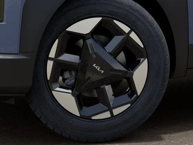 New 2027 Gray Kia S image 9